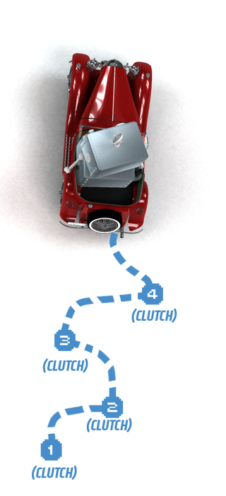 Illustration for article titled I Have Come Up With The Worst Idea For The Future Of Automobiles